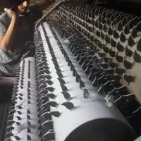 استخدام نیروی کار ۵۰ درصد بالای مصوب وزارت کار