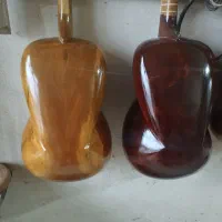 کارگاه تار سازی رامین لطفی
