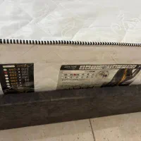 سرویس خواب تخت خواب دو نفره دو ماه کارکرد|تخت و سرویس خواب|کرمانشاه, |دیوار