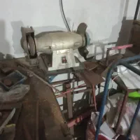 فروش انواع دستگاه های صنعتی کارکرده|ماشینآلات صنعتی|چمستان, |دیوار