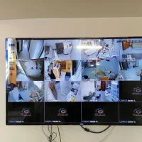 دوربین مداربسته پیشر*فته با کیفیت با*لا|دوربین مداربسته|نیشابور, بنیاد شهید|دیوار