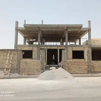 پیمانکاری ساختمان