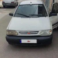 پرایدمدل 86