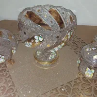 ظروف چک طلایی
