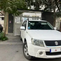 سوزوکی ویتارا مدل ۸۷ اتومات|خودرو سواری و وانت|تهران, جنت‌آباد مرکزی|دیوار