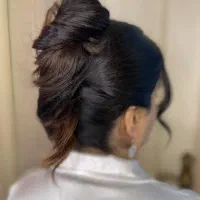 آموزش شینیون و بافت مو با قیمت اقتصادی و ویژه|خدمات آموزشی|فریدونکنار, |دیوار