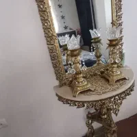 اینه شمدان طرح برنج