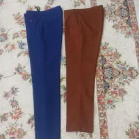 شومیز و شلوار مازراتی نو و لباس|لباس|بیرجند, |دیوار