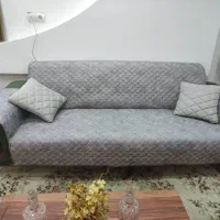 انواع کاور مبل طلقی ژله ای پارچه.سفارش کل اهواز