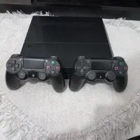 پی اس۴ کپی خور