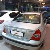 هیوندا آوانته مدل ۸۹