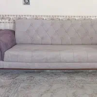 مبل راحتی ۸ نفره