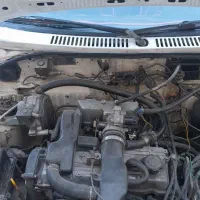 باسلام  مکانیکی  وبرقکاری سیار انواع خودرو