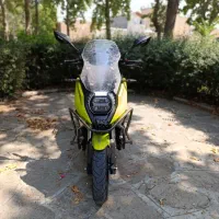 لیفانkpv150 آپشنال