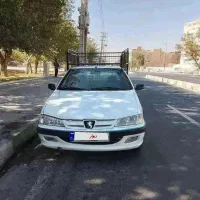 اریسان دوگانه کارخانه مدل 1395 نقد و اقساط|خودرو سواری و وانت|تهران, عبدل‌آباد|دیوار