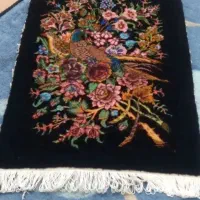 قالی دست بافت