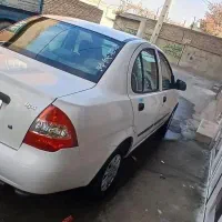 فروش تیبا ۱|خودرو سواری و وانت|نقده, |دیوار