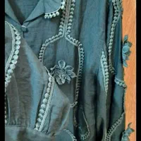 شومیز مجلسی|لباس|نیشابور, شهرک ولیعصر|دیوار