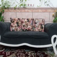 مبل هفت نفره