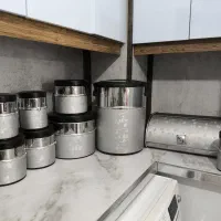 سرویس جا حبوباتی برلیانت