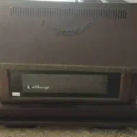 بخاری گازی شومینه ای