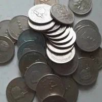 سکه ۵۰۰۰هزارریالی ورق بزنید