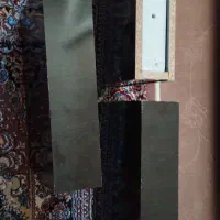 سه عددباکس رنگ قهوه ای|میز تلویزیون|بانه, |دیوار