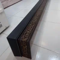 کتیبه پرده، دو عدد