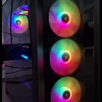 کامیپوتر گیمینگ فوق قوی|رایانه رومیزی|تهران, نجات اللهی|دیوار