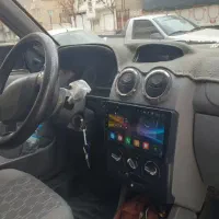 پراید مدل ۹۰ تازه تعمیر کل