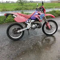 CRM|موتورسیکلت|یزد, |دیوار