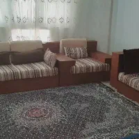 فروش مبل چوبی درجه یک|مبلمان خانگی و میز عسلی|رودان, |دیوار