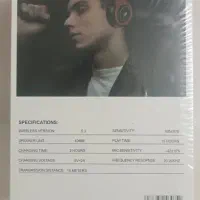 هدفون بزرگسال و مدل کودک|لوازم جانبی موبایل و تبلت|تهران, مسعودیه|دیوار