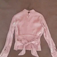 شومیز-مانتو-شلوار بگ-شلوار کارگو|لباس|گرگان, |دیوار