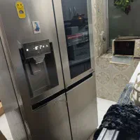 تعمیرات یخچال ایرانی ساید ال جی سامسونگ در محل