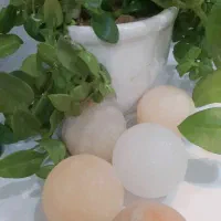 فروش انواع نمک های خوراکی و تزیینی|صنایع دستی و سایر لوازم تزئینی|بروجن, |دیوار