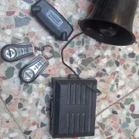 دزدگیر مجیکار