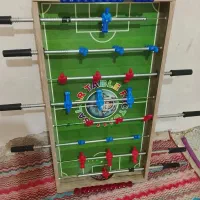 فوتبال دستی پاسور حلقه