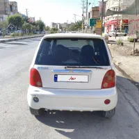 ام‌وی‌ام 110 ۳ سیلندر، مدل ۱۳۸۷ نقد اقساط|خودرو سواری و وانت|مشهد, دوست آباد|دیوار