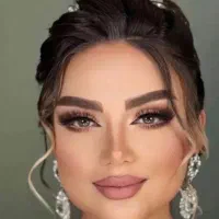 میکاپ و شنیون|خدمات آرایشگری و زیبایی|کرج, شهرک جهان آرا|دیوار