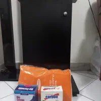 اکواریم ماهیران با پایه|ماهی|تهران, جنت‌آباد مرکزی|دیوار