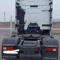 رنو t480|خودرو سنگین|قره ضیاالدین, |دیوار