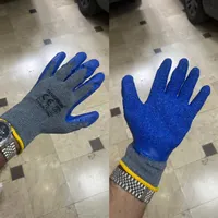 دستکش کار تانگ وانگ