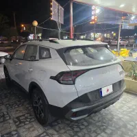 اسپورتیج ۲۰۲۵ فول صفر|خودرو سواری و وانت|اهواز, زیتون کارمندی|دیوار