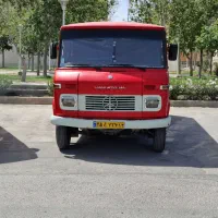 مینی بوس بنز دربستی