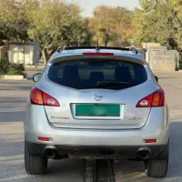 نیسان مورانو ۲۰۰۹|خودرو سواری و وانت|مشهد, کوه سنگی|دیوار