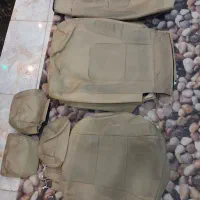 روکش صندلی برلیانس