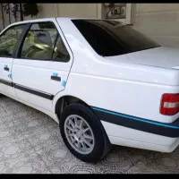 ماشین 405 tu5 SLX خشک کارمندی