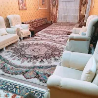خانه ویلایی 300 متر|فروش خانه و ویلا|اهواز, شریعتی جنوبی|دیوار