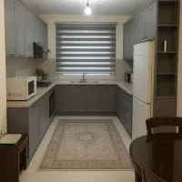 ۸۰ متر / مینودر / نوساز|فروش آپارتمان|قزوین, |دیوار